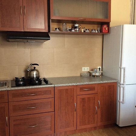 Studio Lermontov Street ティビリシ 部屋 写真