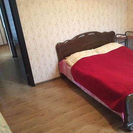 Studio Lermontov Street ティビリシ エクステリア 写真
