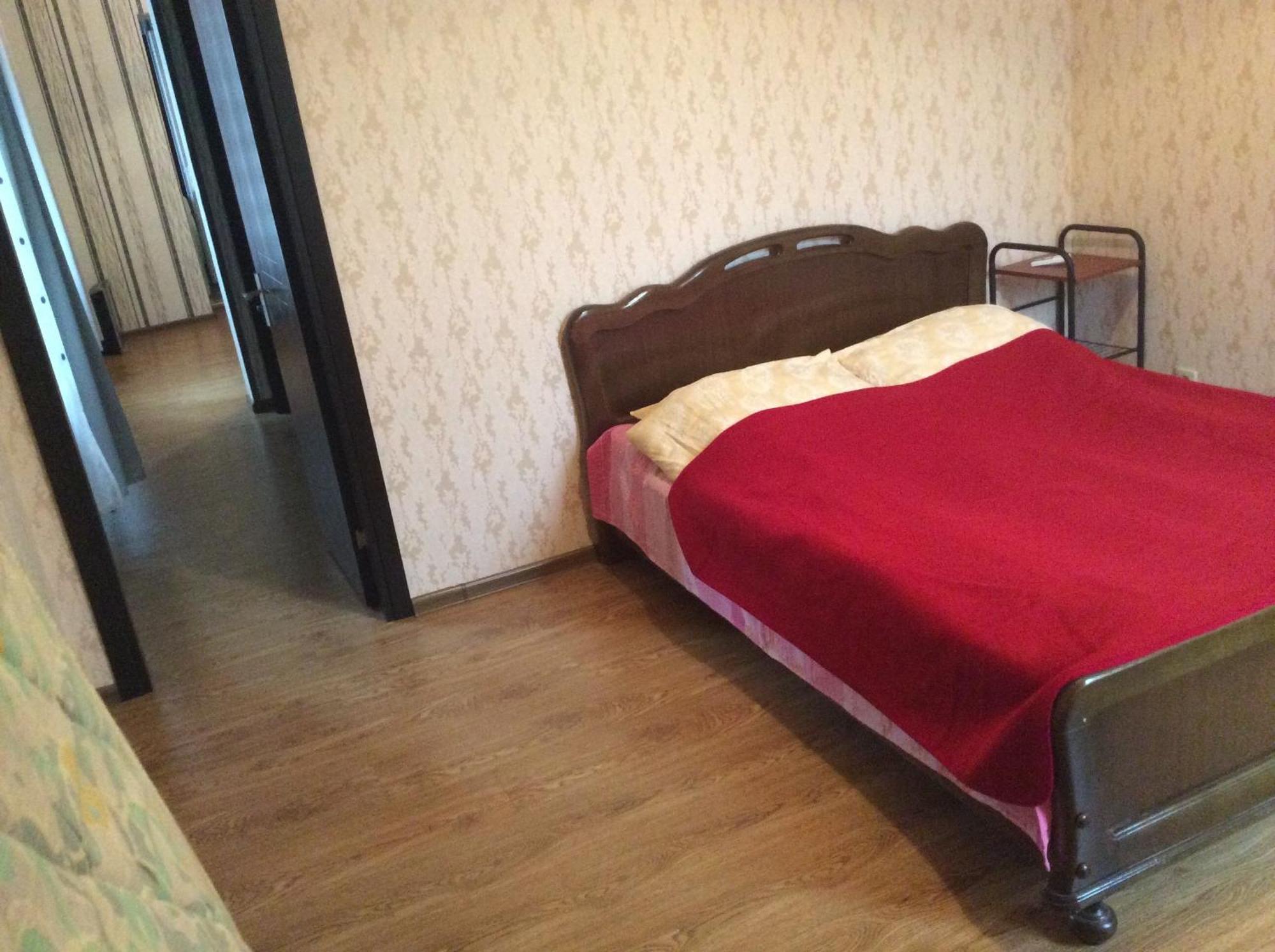 Studio Lermontov Street ティビリシ エクステリア 写真